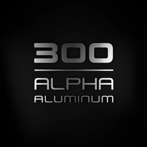 FeatureAsset 304498 300 Series Alpha Aluminum