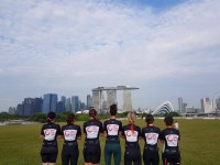 Women's Cycling Project - Jan 2020