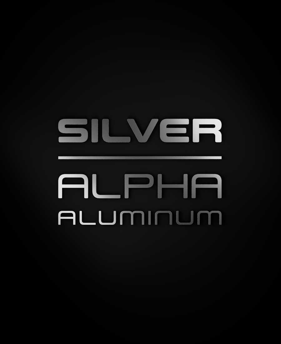 trek alpha silver aluminum