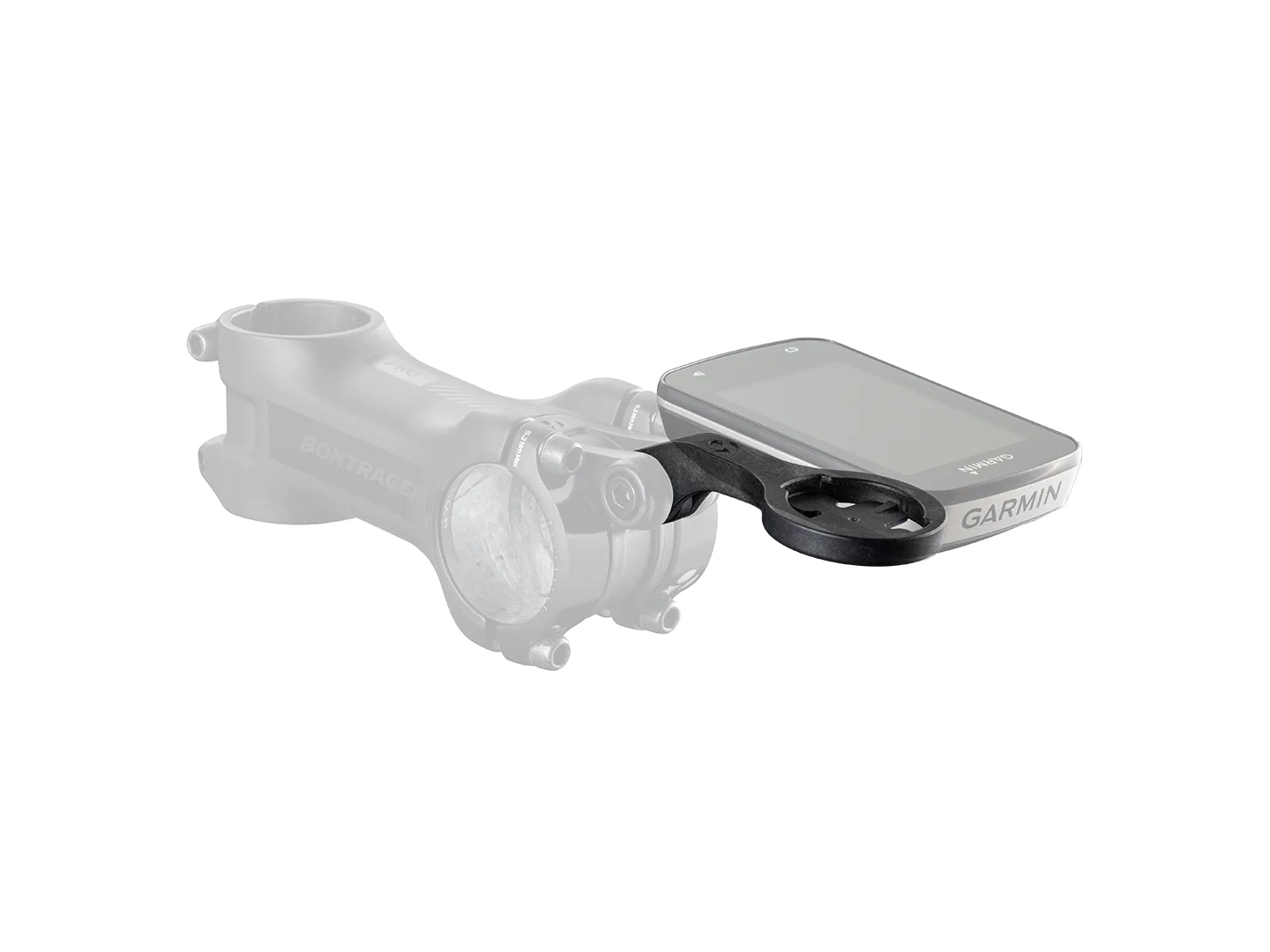 22245 A 1 Bontrager Blendr Garmin High Mount