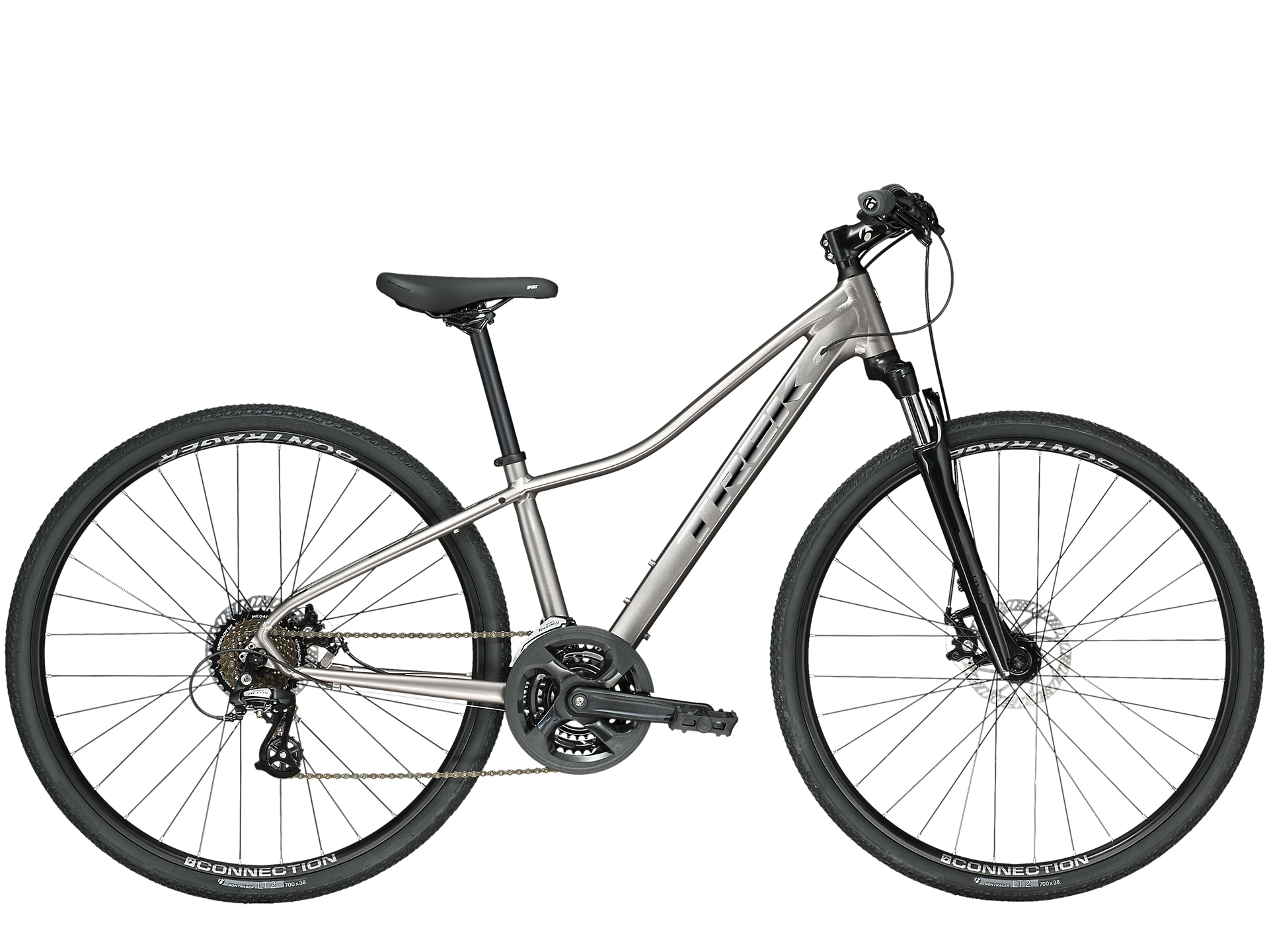 trek dual sport wsd