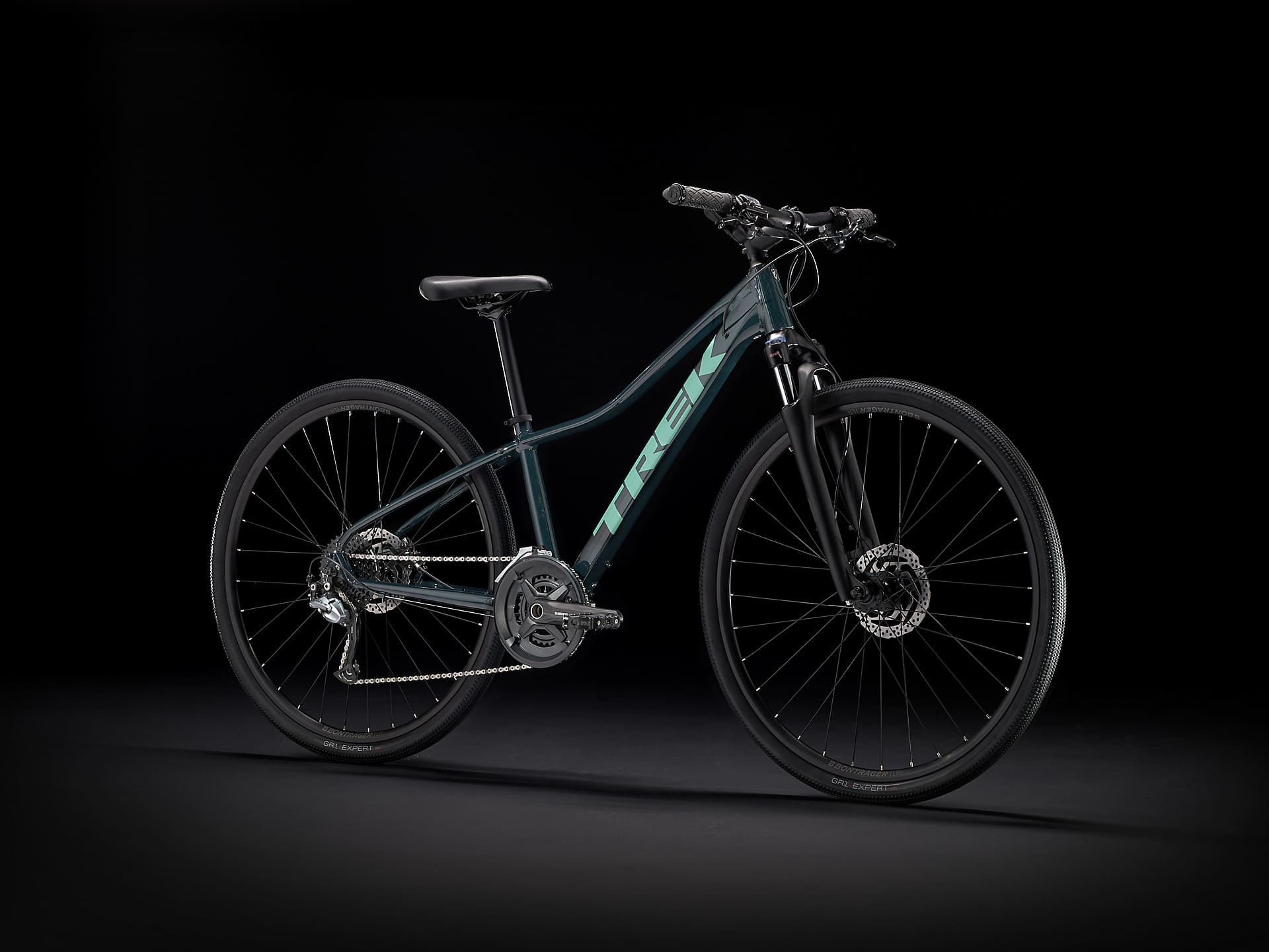 trek dual sport 3 stores