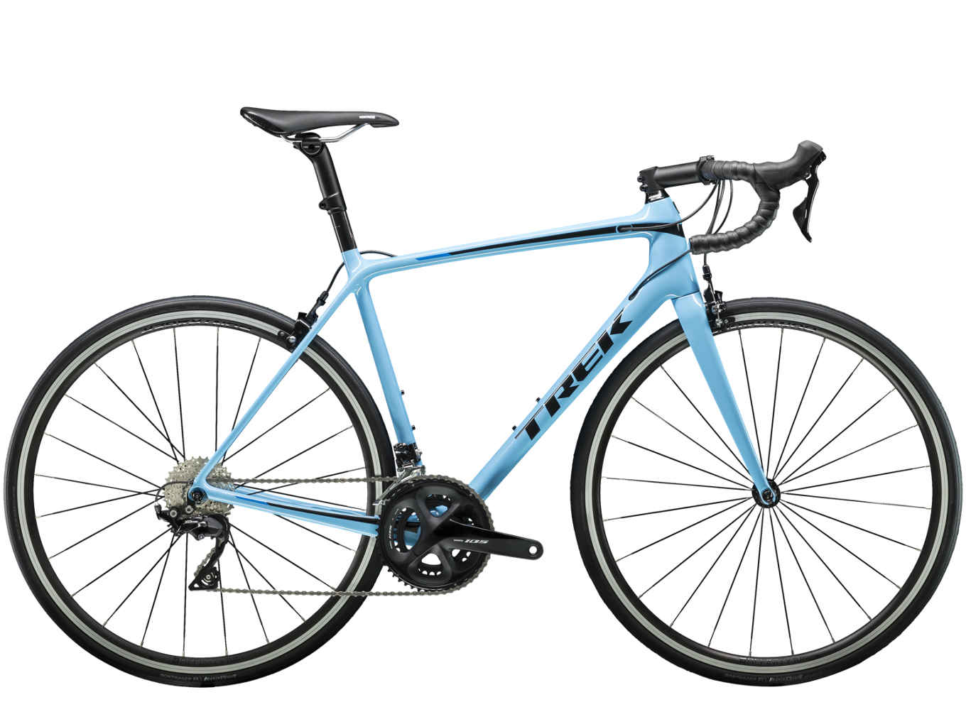 trek bikes emonda sl5