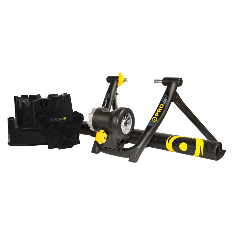 cycleops pro trainer