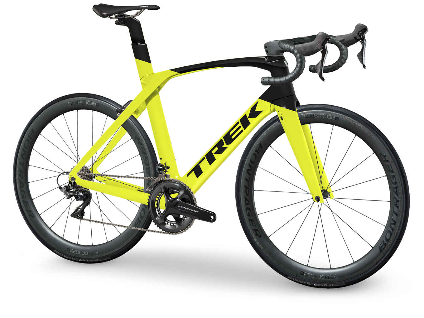 trek madone 8