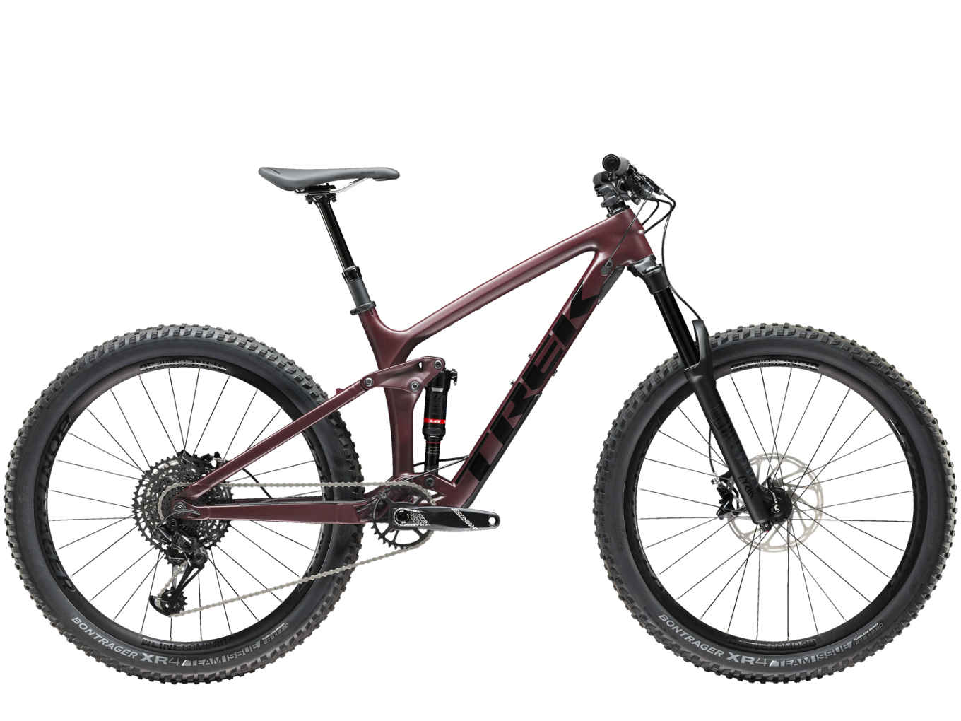 trek remedy 9 2019