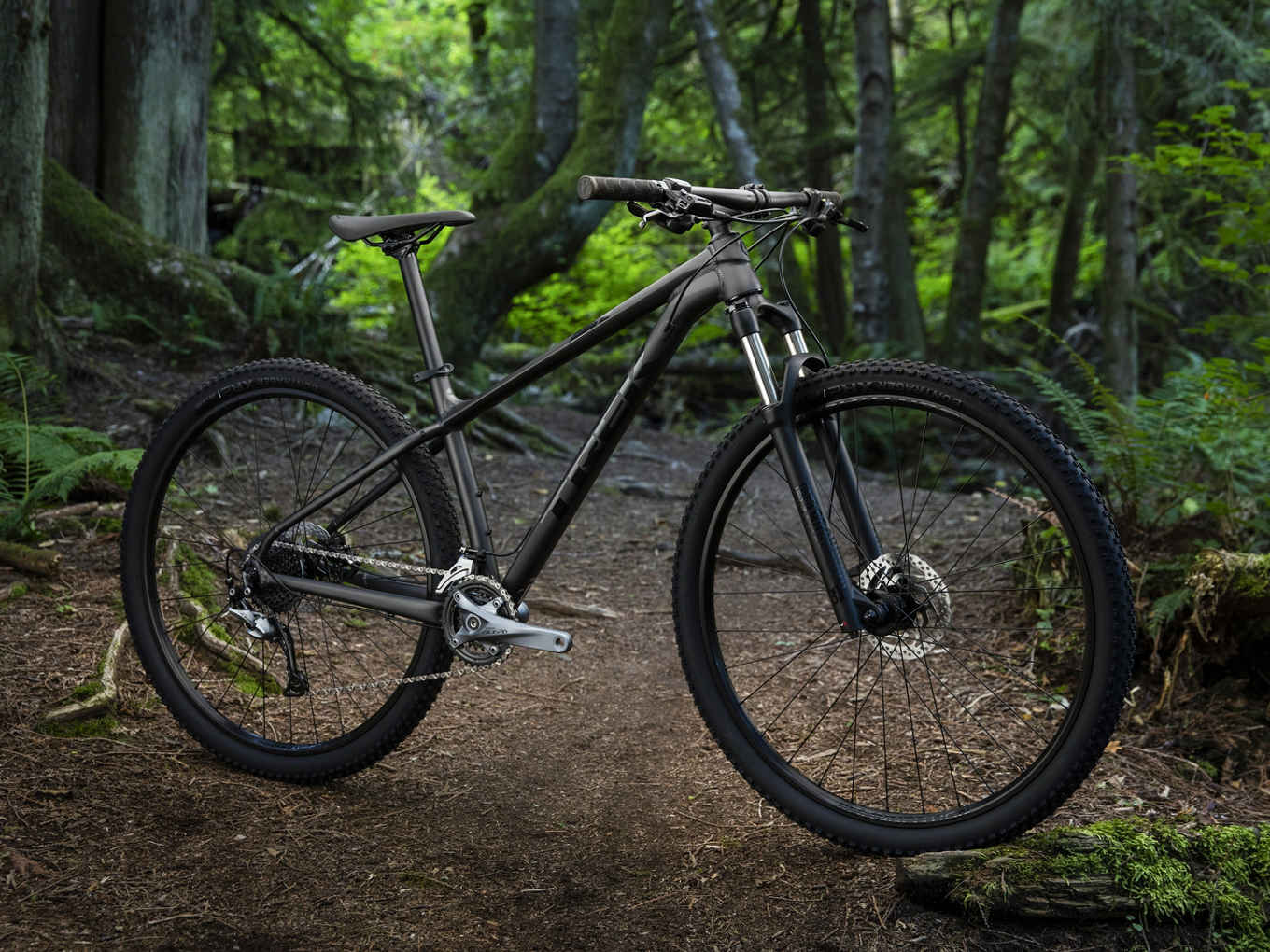 trek x caliber 7 2018