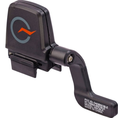 cycleops sensor