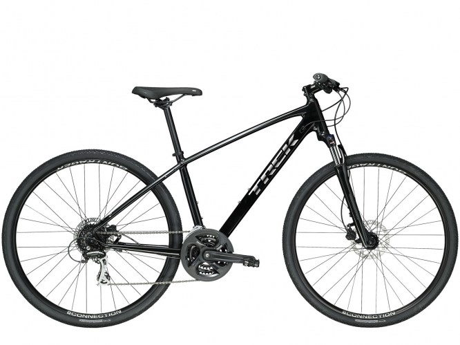 trek bike seat replacement