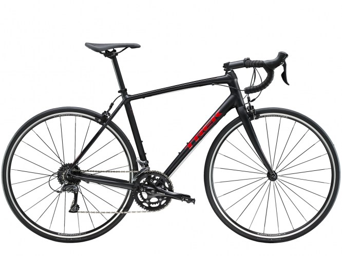 trek road bicycles