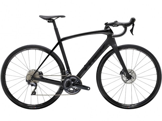 trek road bicycles