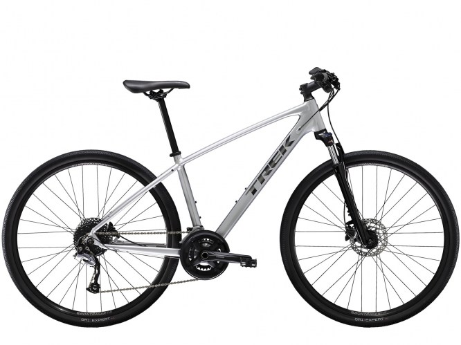 used trek dual sport 2