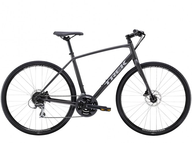 trek bike seat replacement