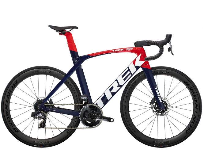 Trek madone slr 7 di2 clearance