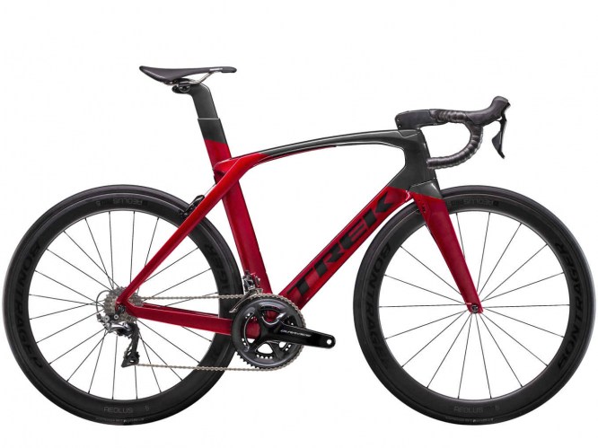 trek madone radioactive yellow