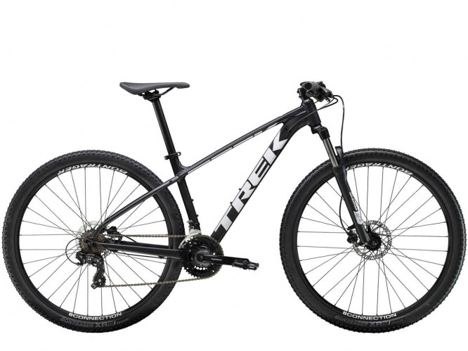 trek 4000 series mountain bike