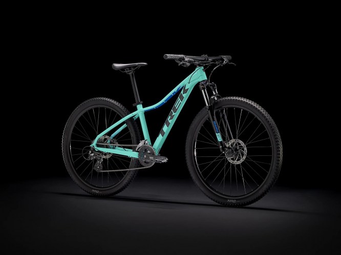 Mountain bike trek discount mujer