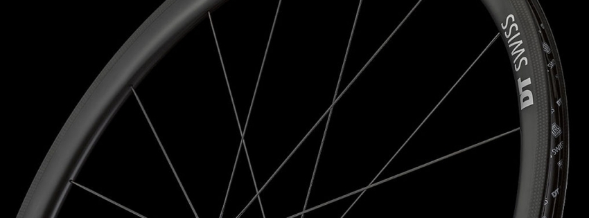 DT Swiss - Engineering Performance