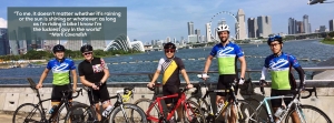 Where To Ride