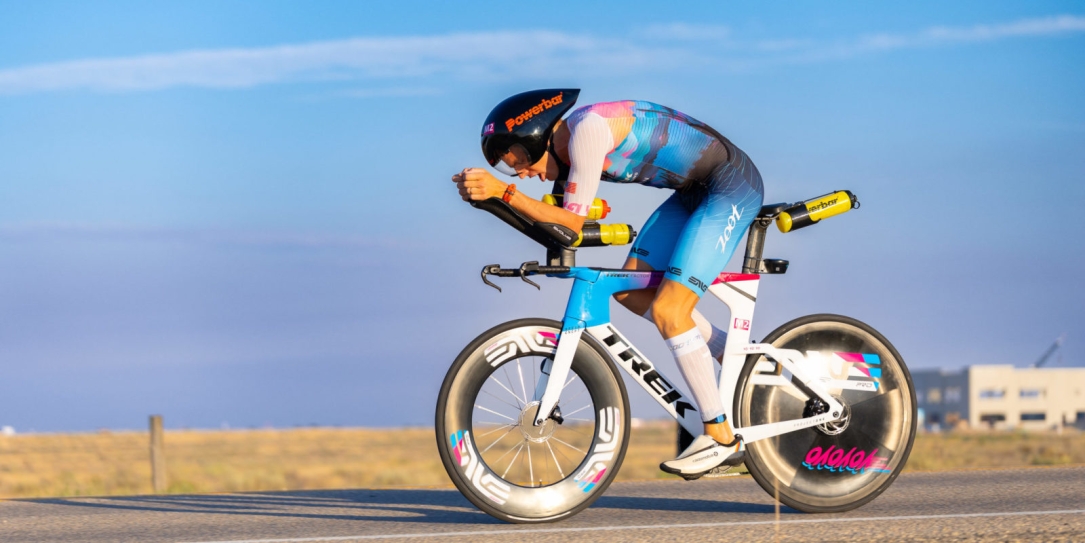 YO YO YO! Sam Long wins in Boise!