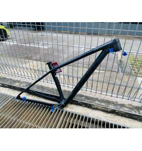 Procaliber SL Frameset