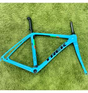 Domane Arenberg Frameset